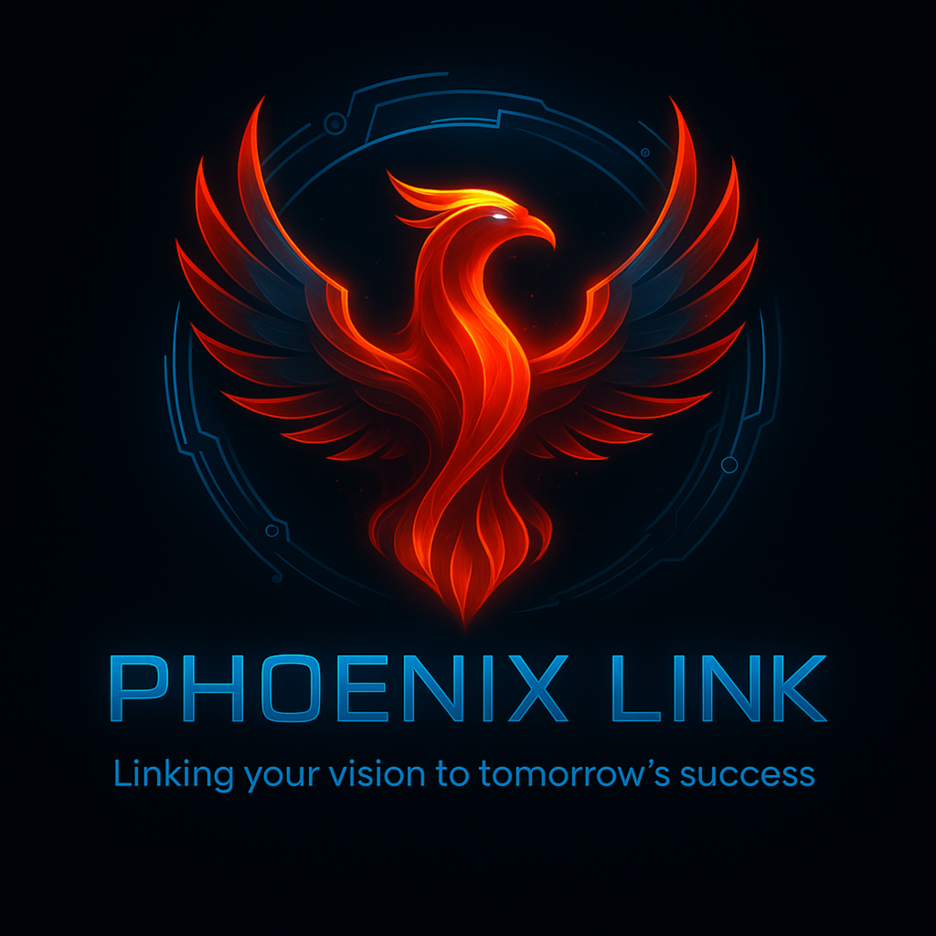 PhoenixLinkHub